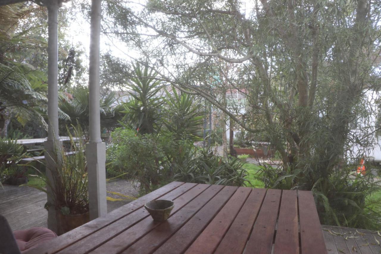 Oasis Accommodation Opotiki Exterior foto