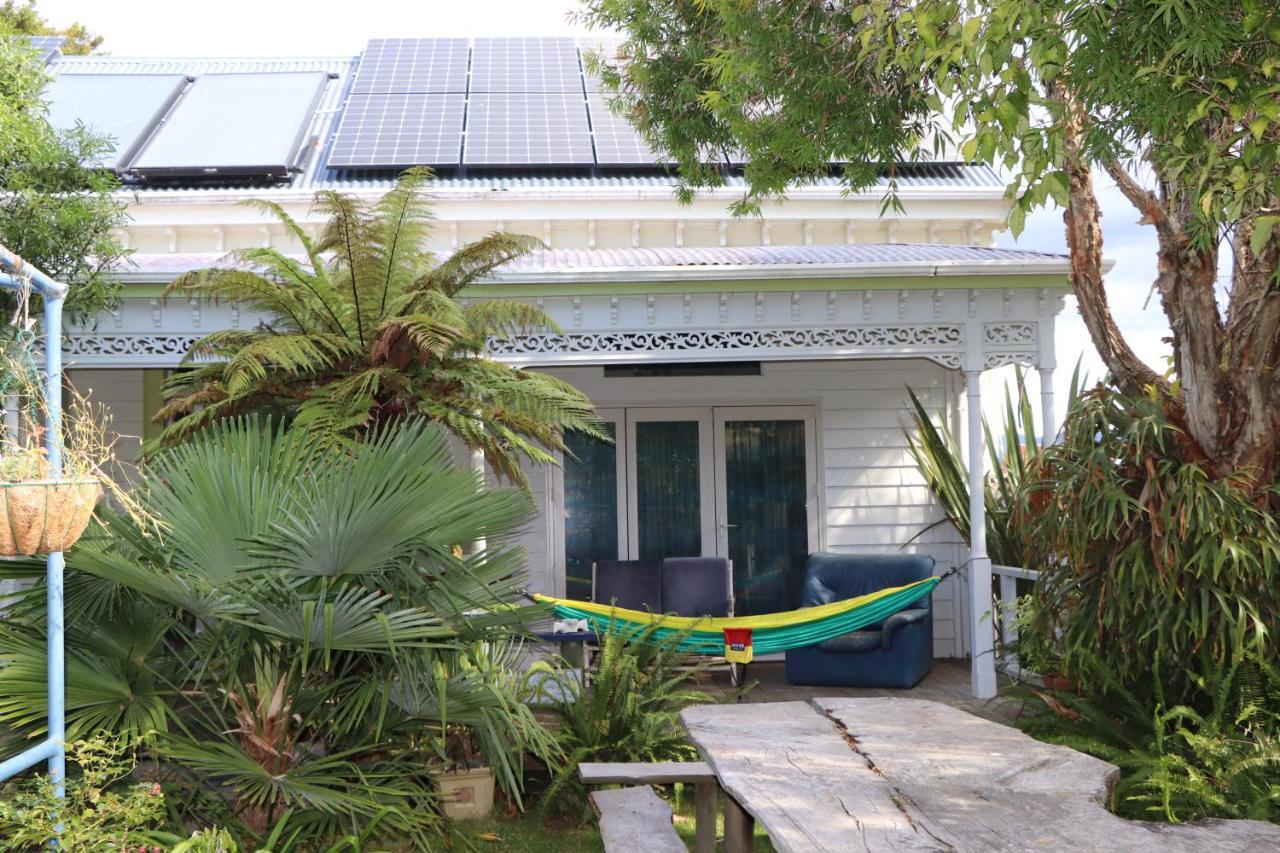 Oasis Accommodation Opotiki Exterior foto