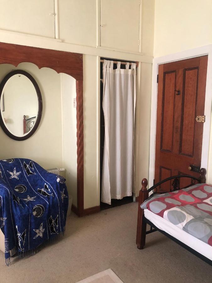 Oasis Accommodation Opotiki Exterior foto